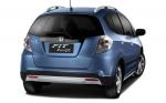 Honda Fit Twist GT 2012 года